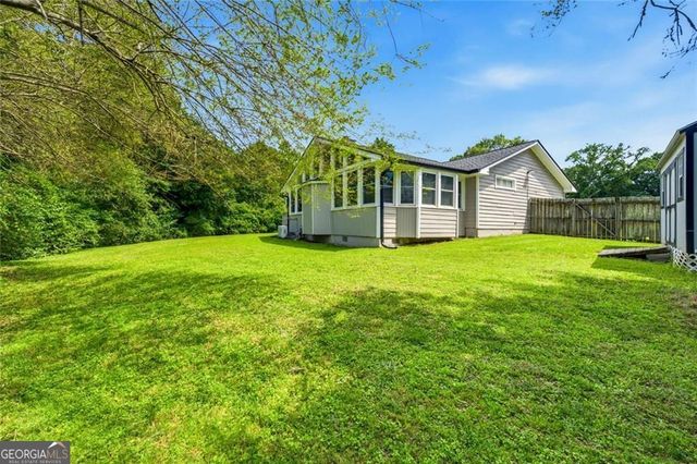 229 Deerfield Drive, Jonesboro, GA 30238