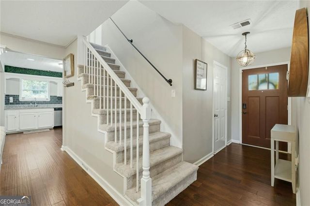 229 Deerfield Drive, Jonesboro, GA 30238