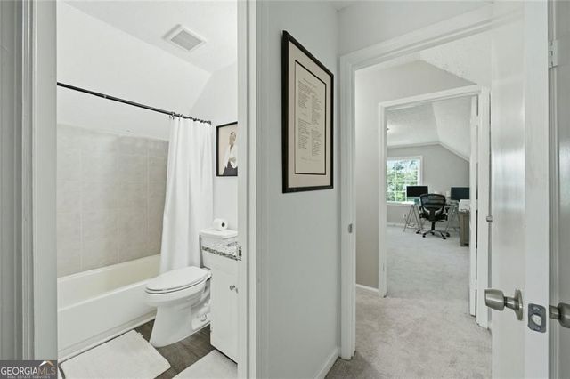 229 Deerfield Drive, Jonesboro, GA 30238