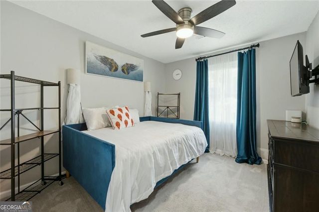 229 Deerfield Drive, Jonesboro, GA 30238
