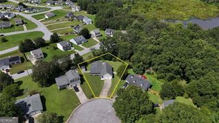 229 Deerfield Drive, Jonesboro, GA 30238