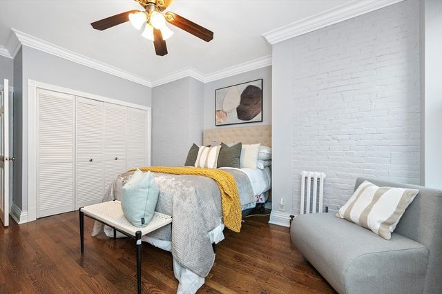 135 Commonwealth Ave 3, Boston, MA 02116