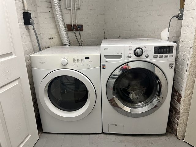 135 Commonwealth Ave 3, Boston, MA 02116