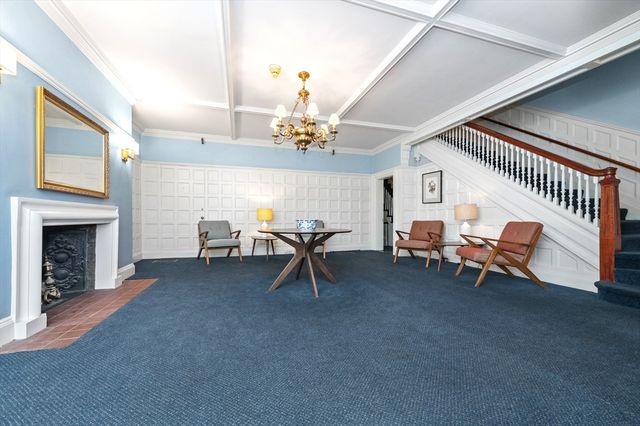 135 Commonwealth Ave 3, Boston, MA 02116