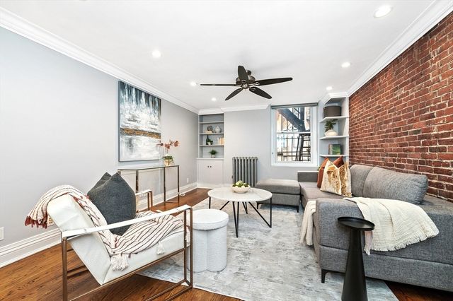 135 Commonwealth Ave 3, Boston, MA 02116