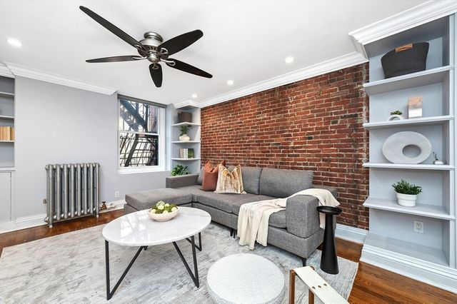 135 Commonwealth Ave 3, Boston, MA 02116