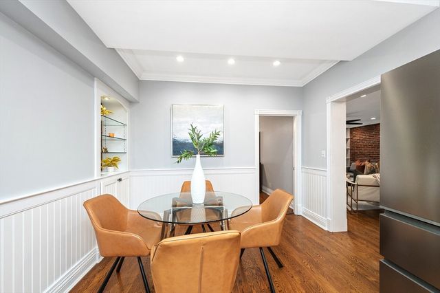 135 Commonwealth Ave 3, Boston, MA 02116