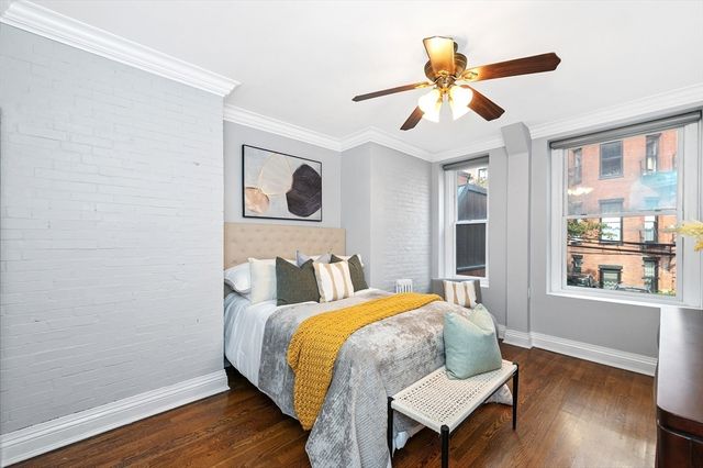 135 Commonwealth Ave 3, Boston, MA 02116
