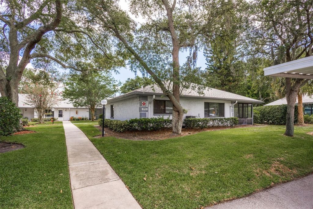 2713 COUNTRYSIDE BOULEVARD 108, Clearwater, FL 33761