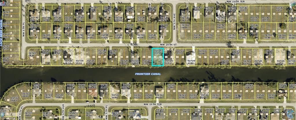 504 NW 20th ST, CAPE CORAL, FL 33993 — photo 5
