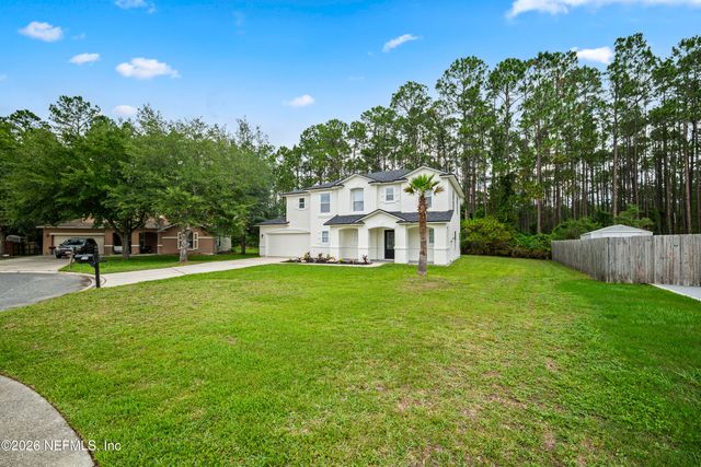 9749 HAZEL LAKE Drive, Jacksonville, FL 32222