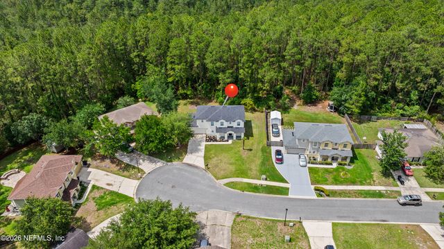 9749 HAZEL LAKE Drive, Jacksonville, FL 32222