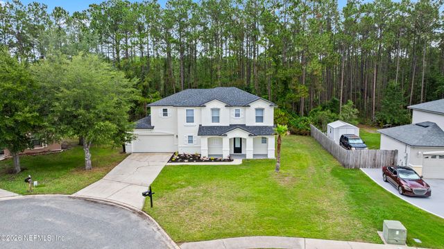 9749 HAZEL LAKE Drive, Jacksonville, FL 32222