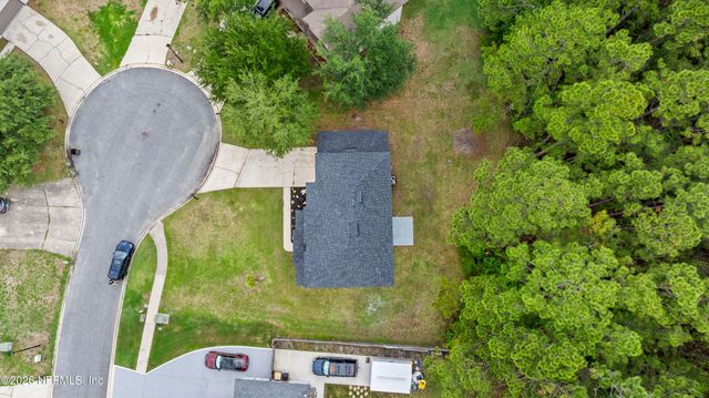 9749 HAZEL LAKE Drive, Jacksonville, FL 32222