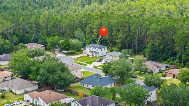 9749 HAZEL LAKE Drive, Jacksonville, FL 32222