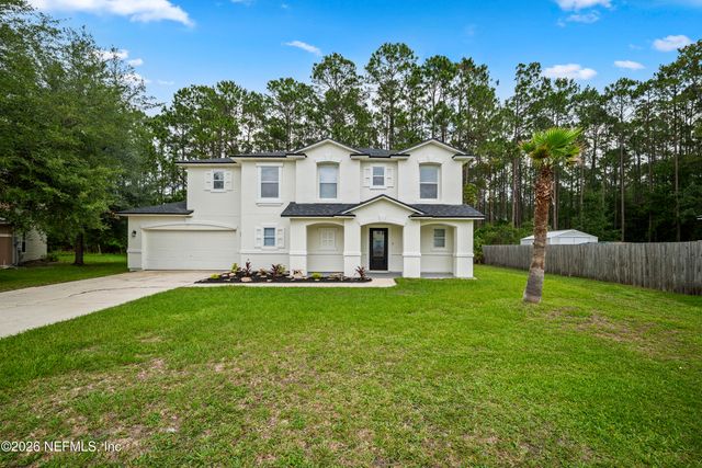 9749 HAZEL LAKE Drive, Jacksonville, FL 32222