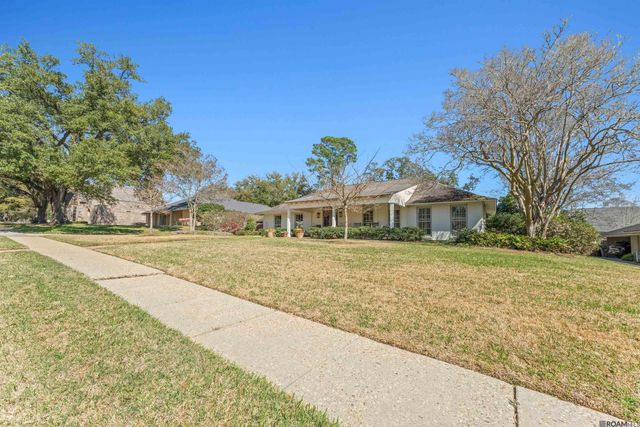 3161 Svendson Dr, Baton Rouge, LA 70809