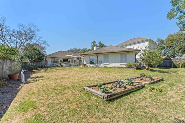 3161 Svendson Dr, Baton Rouge, LA 70809