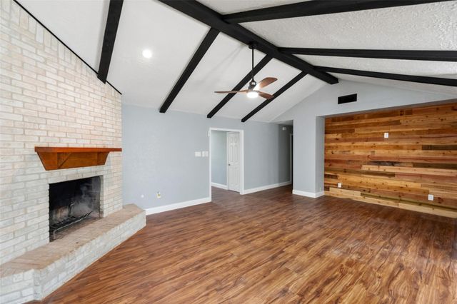3211 N Park Drive, Missouri City, TX 77459