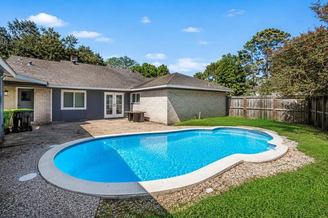 3211 N Park Drive, Missouri City, TX 77459