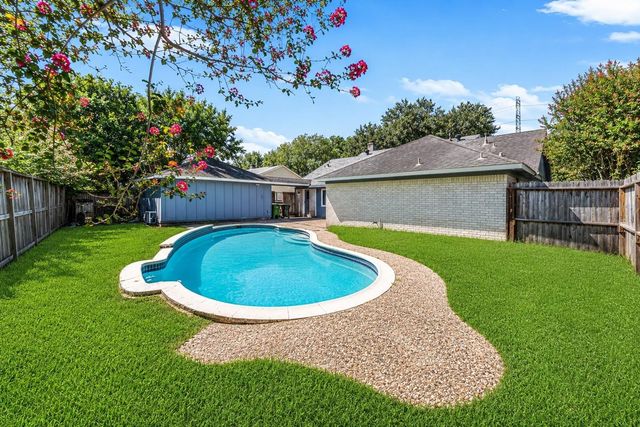 3211 N Park Drive, Missouri City, TX 77459