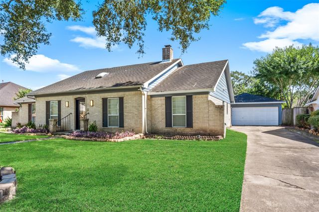 3211 N Park Drive, Missouri City, TX 77459
