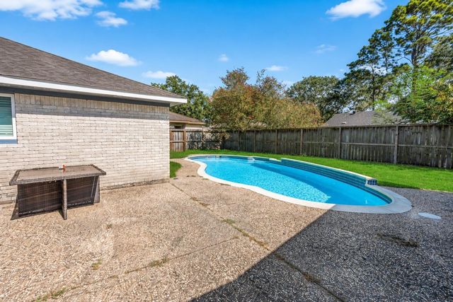 3211 N Park Drive, Missouri City, TX 77459