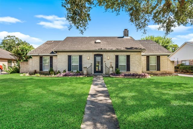 3211 N Park Drive, Missouri City, TX 77459