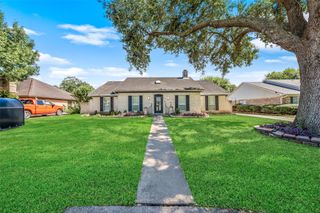 3211 N Park Drive, Missouri City, TX 77459