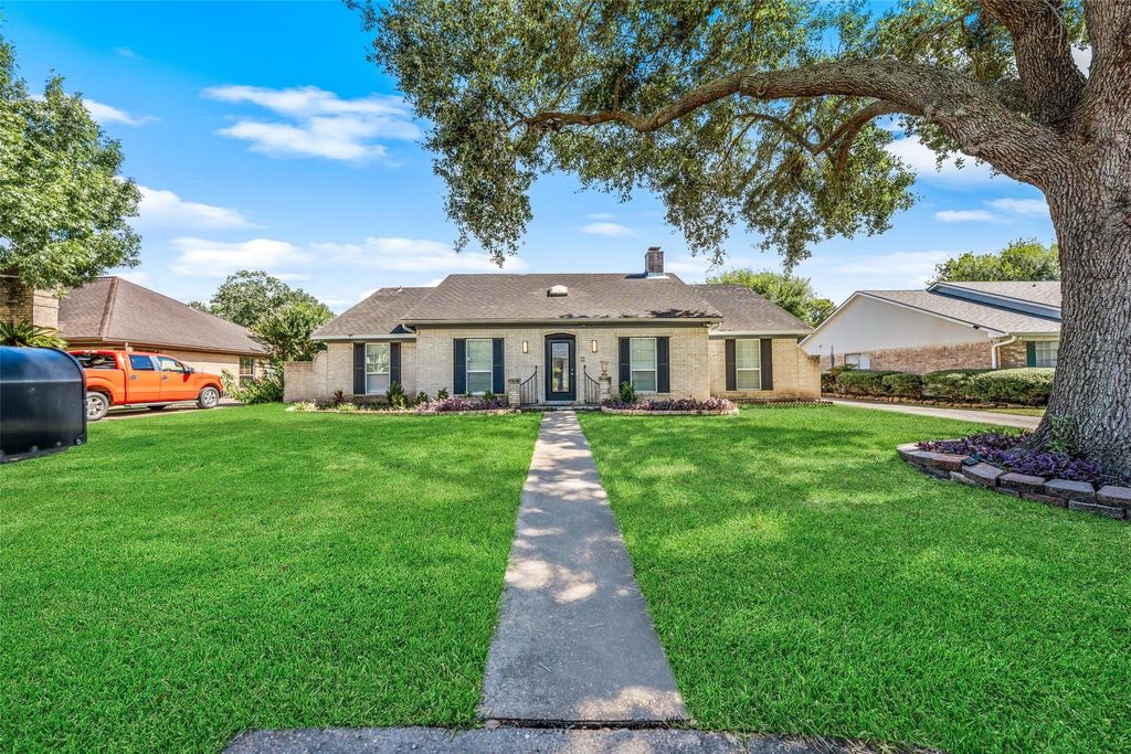 3211 N Park Drive, Missouri City, TX 77459