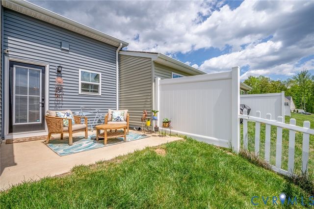 6729 Tupper Branch Ln, North Chesterfield, VA 23234