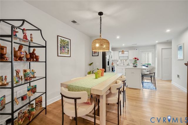 6729 Tupper Branch Ln, North Chesterfield, VA 23234