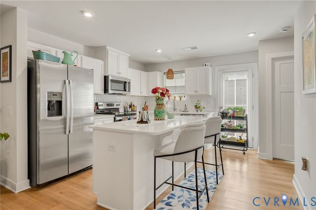 6729 Tupper Branch Ln, North Chesterfield, VA 23234