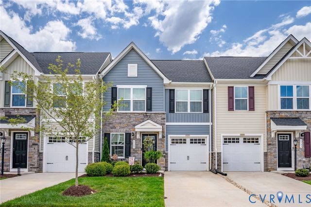 6729 Tupper Branch Ln, North Chesterfield, VA 23234