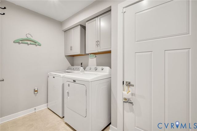 6729 Tupper Branch Ln, North Chesterfield, VA 23234