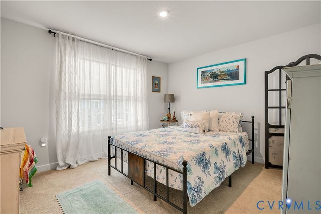 6729 Tupper Branch Ln, North Chesterfield, VA 23234
