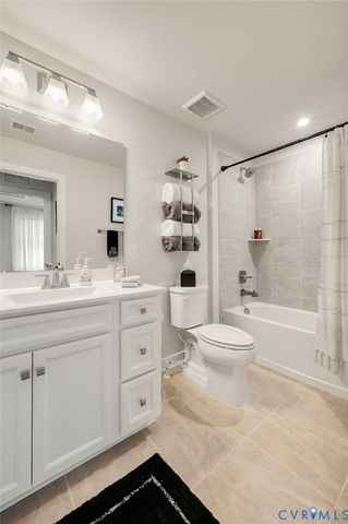 6729 Tupper Branch Ln, North Chesterfield, VA 23234