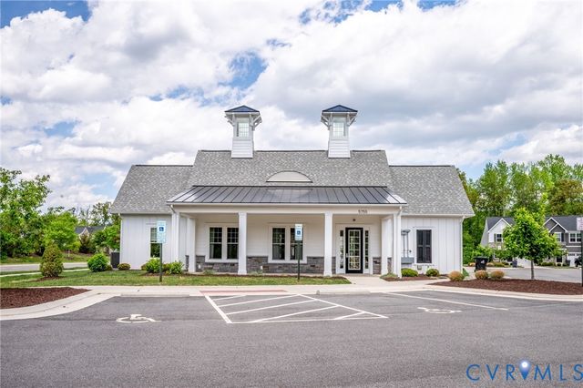 6729 Tupper Branch Ln, North Chesterfield, VA 23234