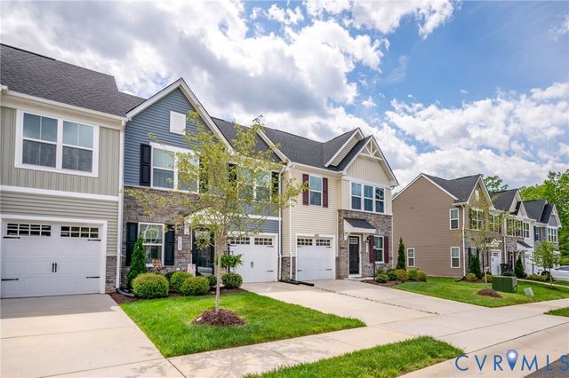6729 Tupper Branch Ln, North Chesterfield, VA 23234