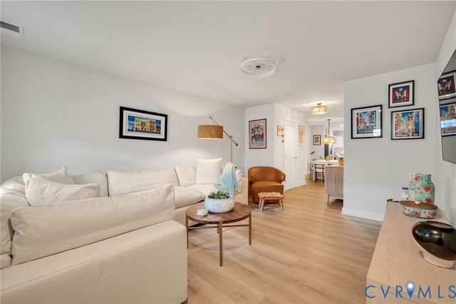 6729 Tupper Branch Ln, North Chesterfield, VA 23234