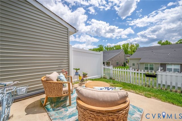6729 Tupper Branch Ln, North Chesterfield, VA 23234