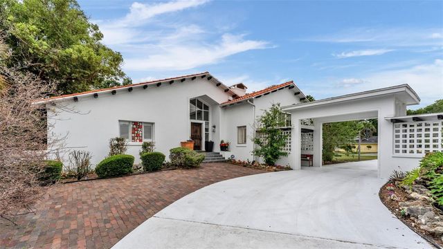 421 LONE PALM DRIVE, Lakeland, FL 33815