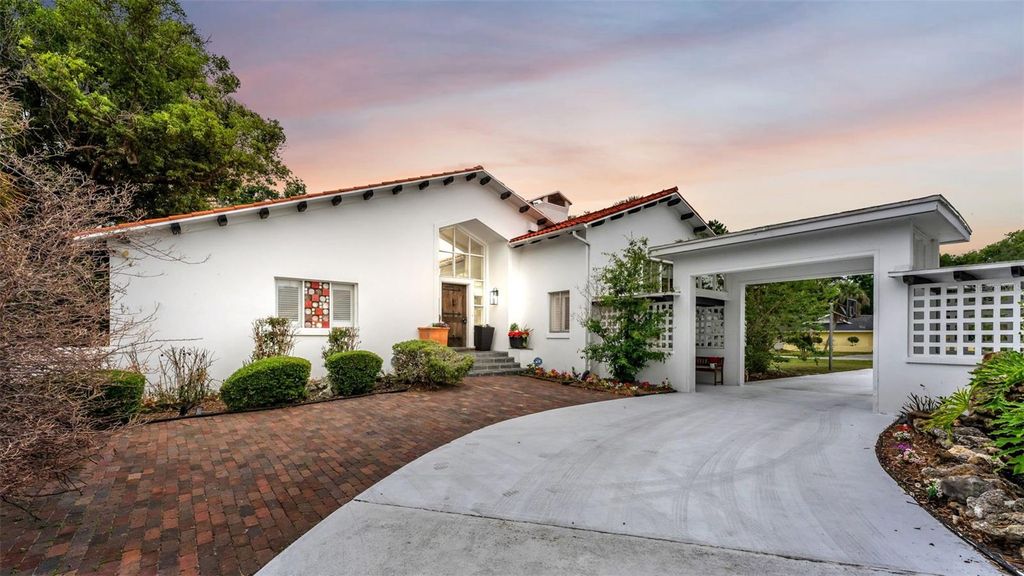 421 LONE PALM DRIVE, Lakeland, FL 33815