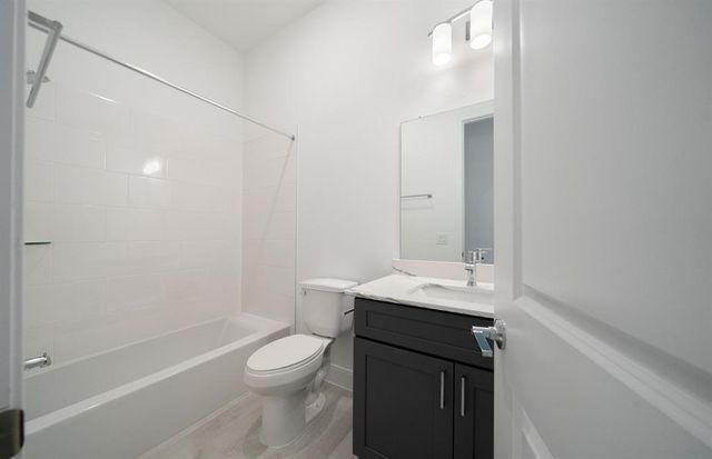 20907 Caserta Glen Lane, Tomball, TX 77377
