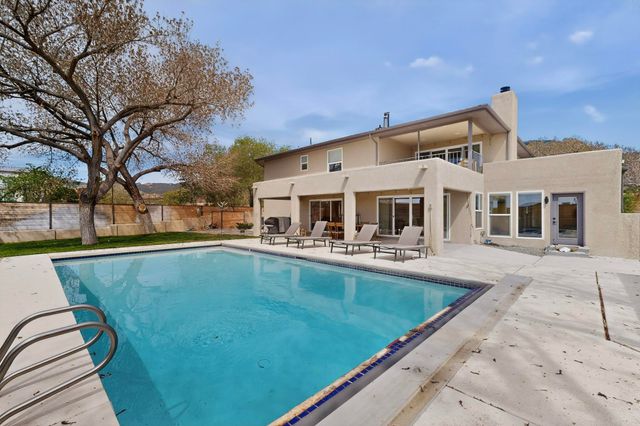 12509 Eagle Rock Avenue NE, Albuquerque, NM 87122
