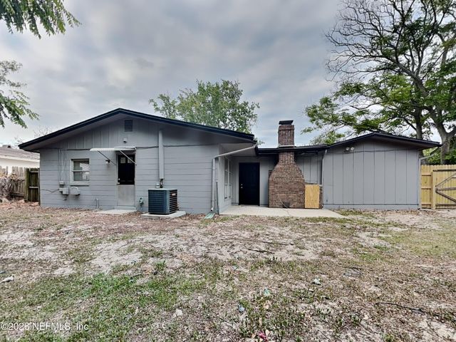 11436 PRINCESSA Lane, Jacksonville, FL 32218