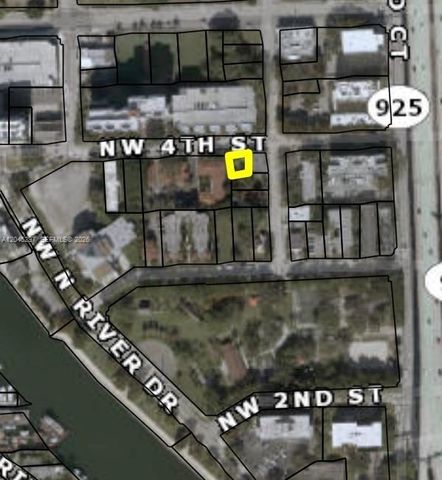 412 NW 4th Street, Miami, FL 33130