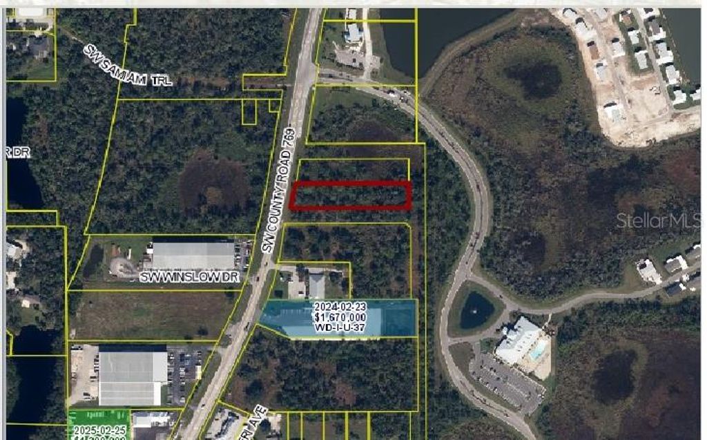 12240 SW COUNTY ROAD 769, Arcadia, FL 34269