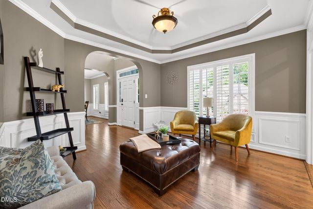 12113 Pawleys Mill Circle, Raleigh, NC 27614