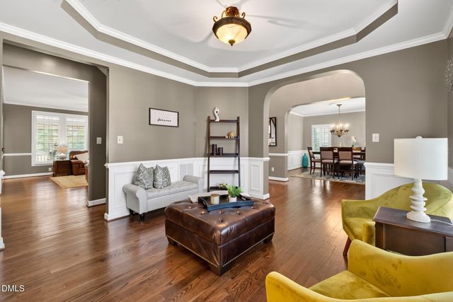 12113 Pawleys Mill Circle, Raleigh, NC 27614